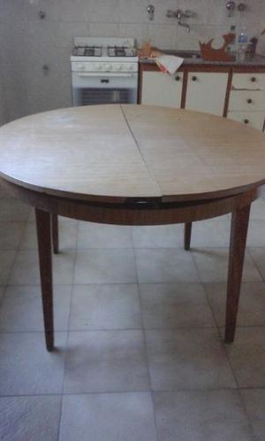 Vendo mesa extensible