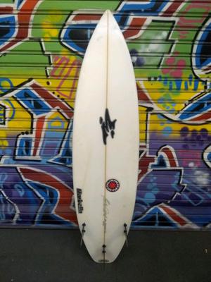 Vendo tabla de surf marbella 6.0 x