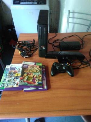 Vendo xbox 360