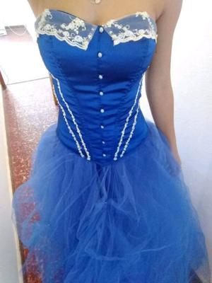 Vestido de 15