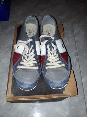 Zapatilla Satori de hombre