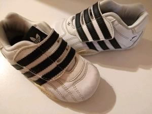 Zapatillas Adidas bebe