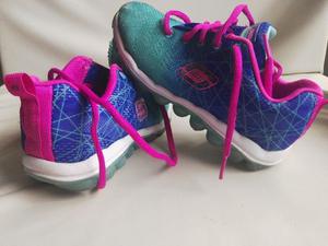 Zapatillas deportivas Skechers