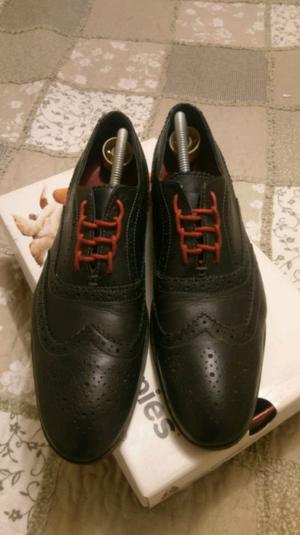 Zapatos de vestir Hush Puppies 43