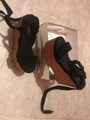 Zapatos zarkany n37