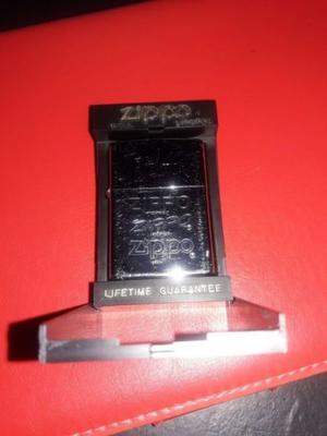 Zippo con Caja usado