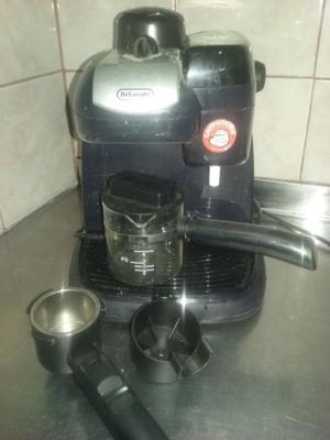 cafetera delonghi ec9 LEER DESCRIPCION REPUESTOS