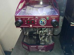 cafetera express rilo genuike