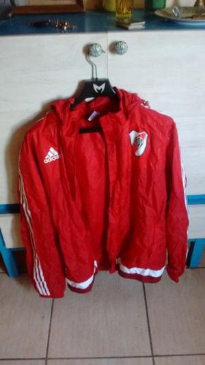 campera de river