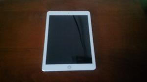 iPad 5ta generacion, modelo , poco uso