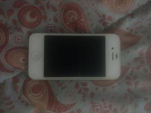 iPhone 4 para repuesto