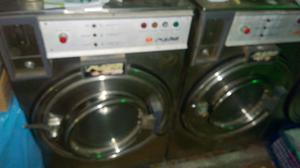lavadero de ropa maquinas e instalaciones
