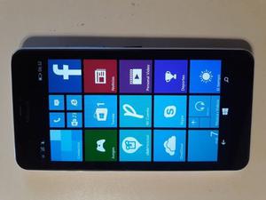 microsoft lumia 640 XL LTE