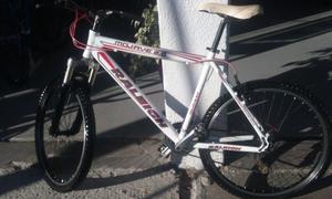 raleigh vel rod 26 impecable $