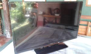 smart tv led lcd 39" philip FULL HD excelente estado