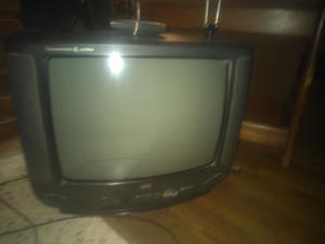 televisor tubo de 20" LG