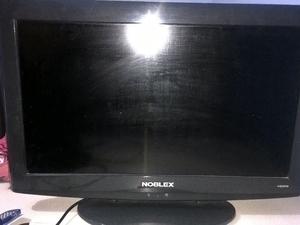 vendo LCD noblex