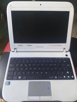 vendo yaa netbook