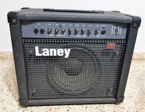 Ampli Guitarra LANEY GC30