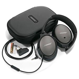 Auriculares Bose QuietComfort 25 Acoustic Noise Cancelling