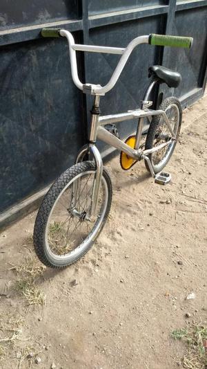 Bicicleta Bmx Rodado 20