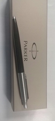 Bolígrafo Parker Retráctil