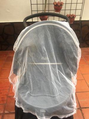 Coche para bebe