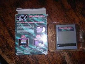 Gameshark Ps1