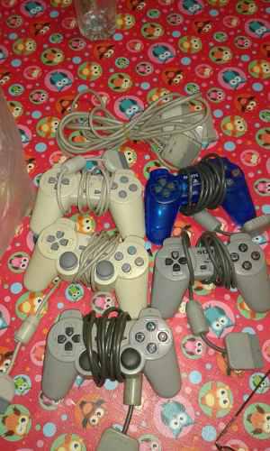 Joystick Ps1