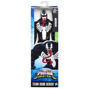Muñeco Venom Marvel Hasbro Original 30cm Armonyshop
