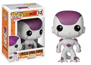 Muñecos Funko Pop! Freezer Frieza forma Final Dragon Ball Z