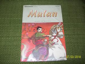Mulan - Dominoes Starter