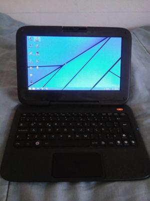 Notebook 4gb ram pantalla 10.1" windows 8pro