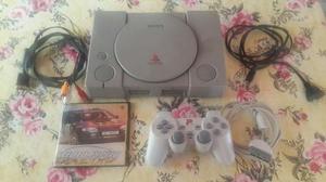 Play Station 1