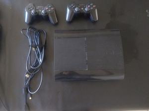 PlayStation 3 Súper Slim 500Gb