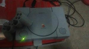 Playstation 1 Fat, Funcionando Bien