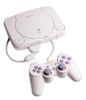 Playstation 1 Slim