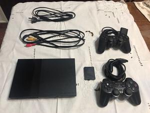 Playstation 2 Slim