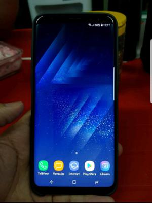 Samsung Galaxy S8 Plus