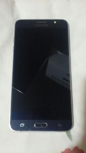 Samsung J7 como nuevo