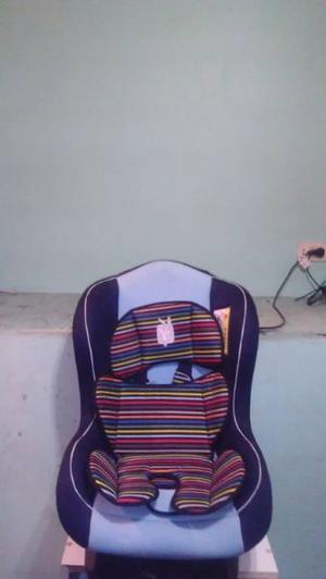 Sillita de bebe para auto