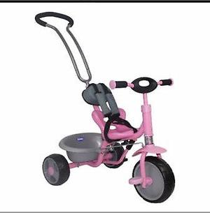 Triciclo Kiddy Ktricycle