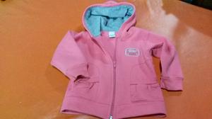 VENDO CAMPERA PARA NENA