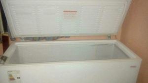 Vendo freezer horizontal