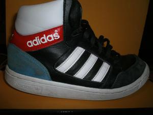 ZAPATILLAS ADIDAS TALLE 34,5