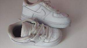 Zapatillas Nike air force