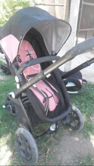 carrito de bebé infanti epic