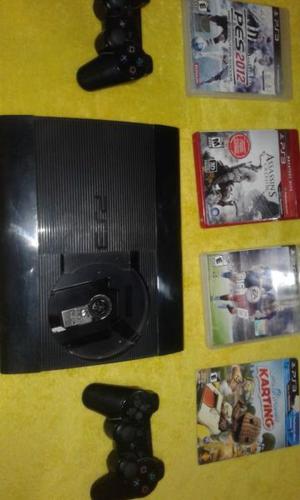 playstation 3 regalo