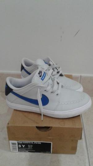 vendo zapatillas nike