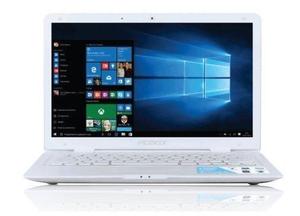 12 Cuotas $693! OFERTA! NUEVAS Notebook 4gb, 500gb, HDMI,